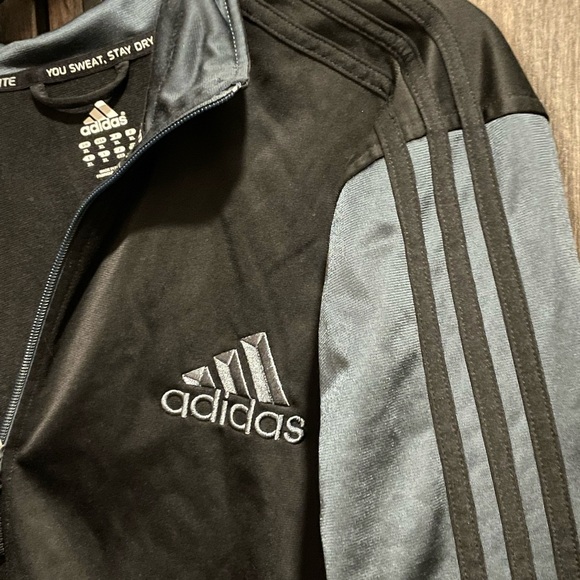 Adidas climalite jacket - Picture 3 of 7